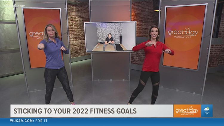 Keep your fitness resolutions going with these tips from Laurent Amzallag of Yala Fitness