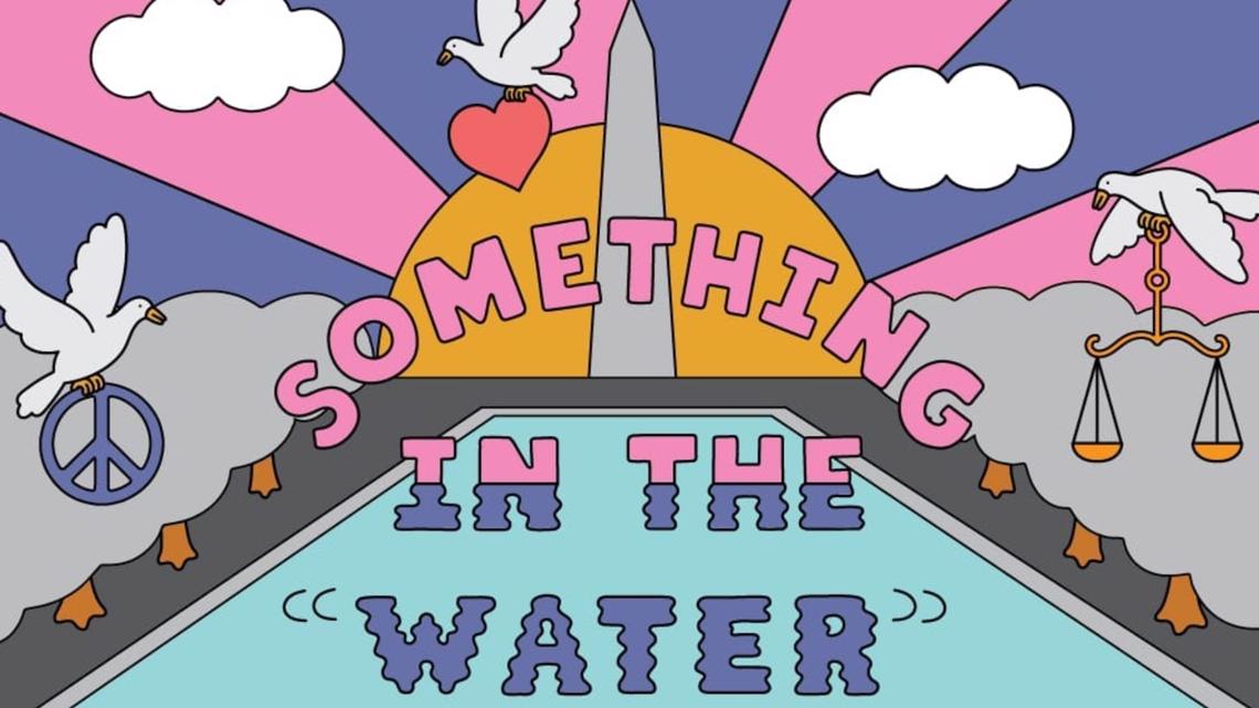 Pharrell Williams Reveals Eclectic Something In The Water 2023 Lineup