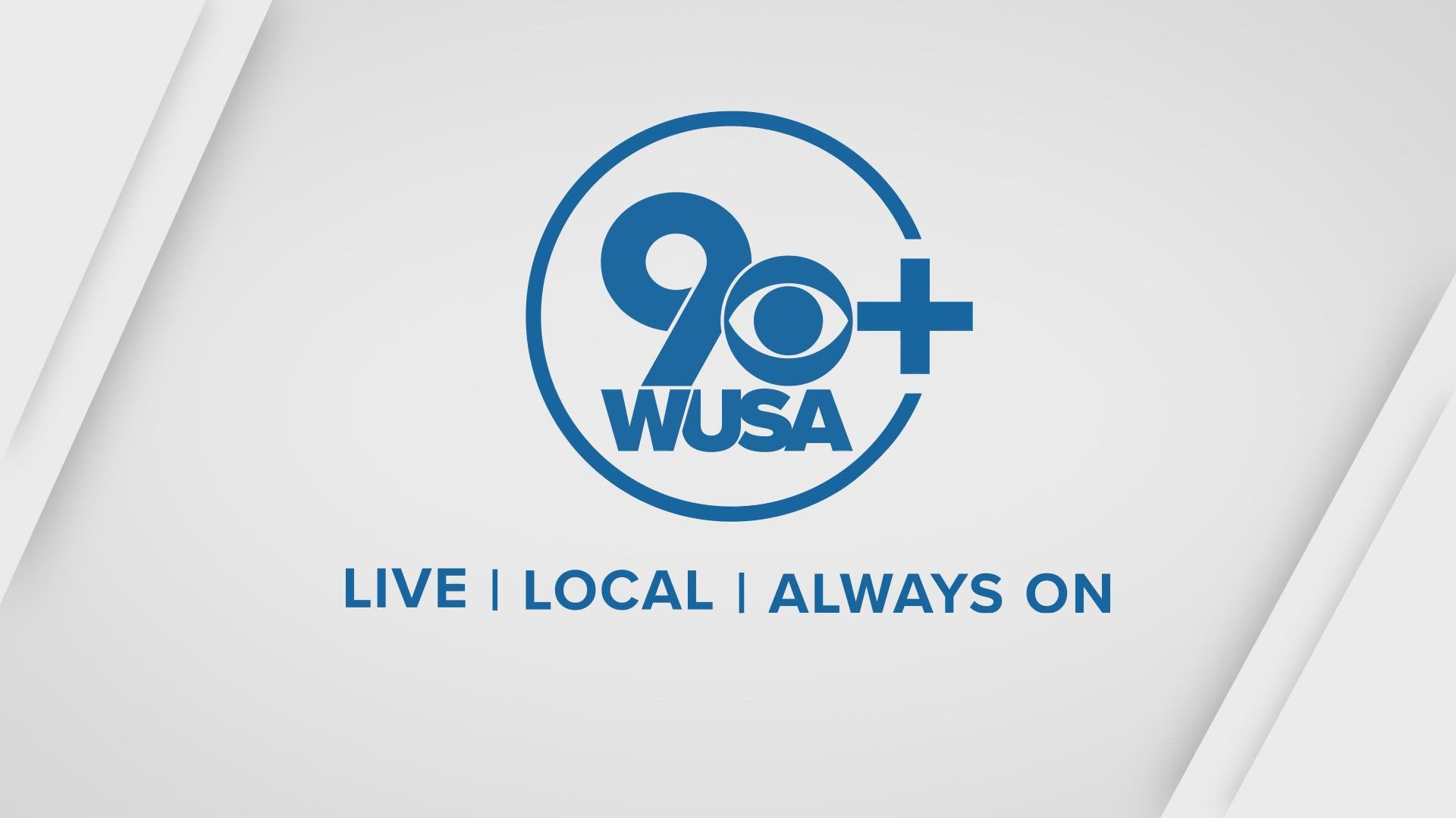 In this special, WUSA9 brings you never-heard-before interviews and video of Jan. 6 - some of which were obtained by WUSA9 through legal challenges.