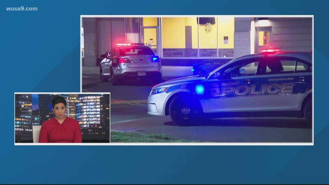 Police identify person killed in shooting at Prince George's County ...