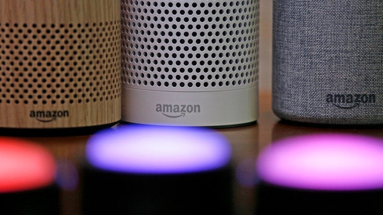 Pass the Mic | Amazon Alexa can speak to you in the voice of a loved one