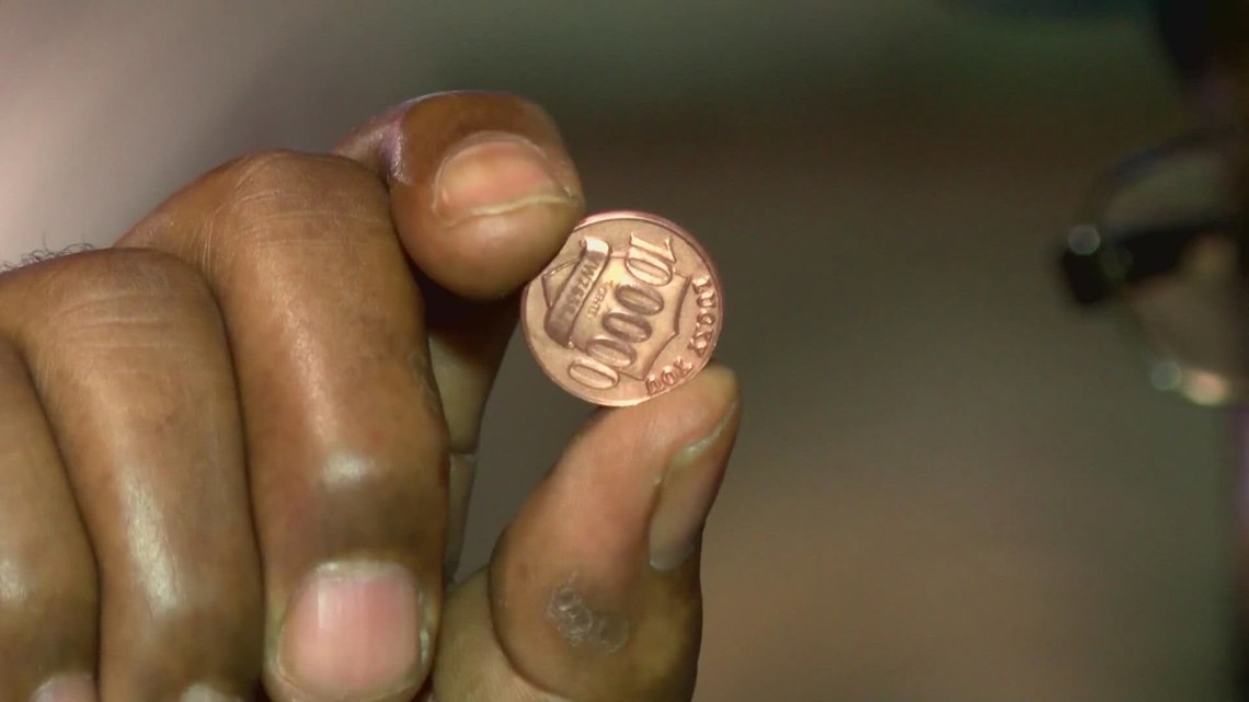 'Nothing makes cents anymore' | How to pay your respects to the penny at a funeral this weekend
