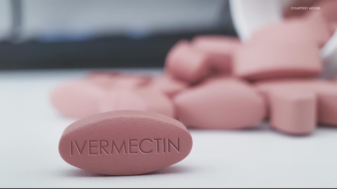 VERIFY | Did Ivermectin get approved to treat COVID?