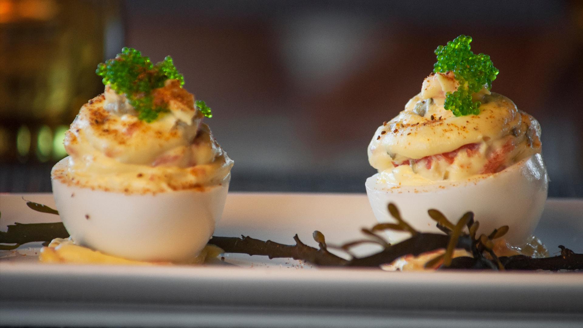 Chef Treeven Dove and Chris Bruno discuss what to expect for Fairfax City's extended Winter Restaurant Week happening through March 9th, 2025.