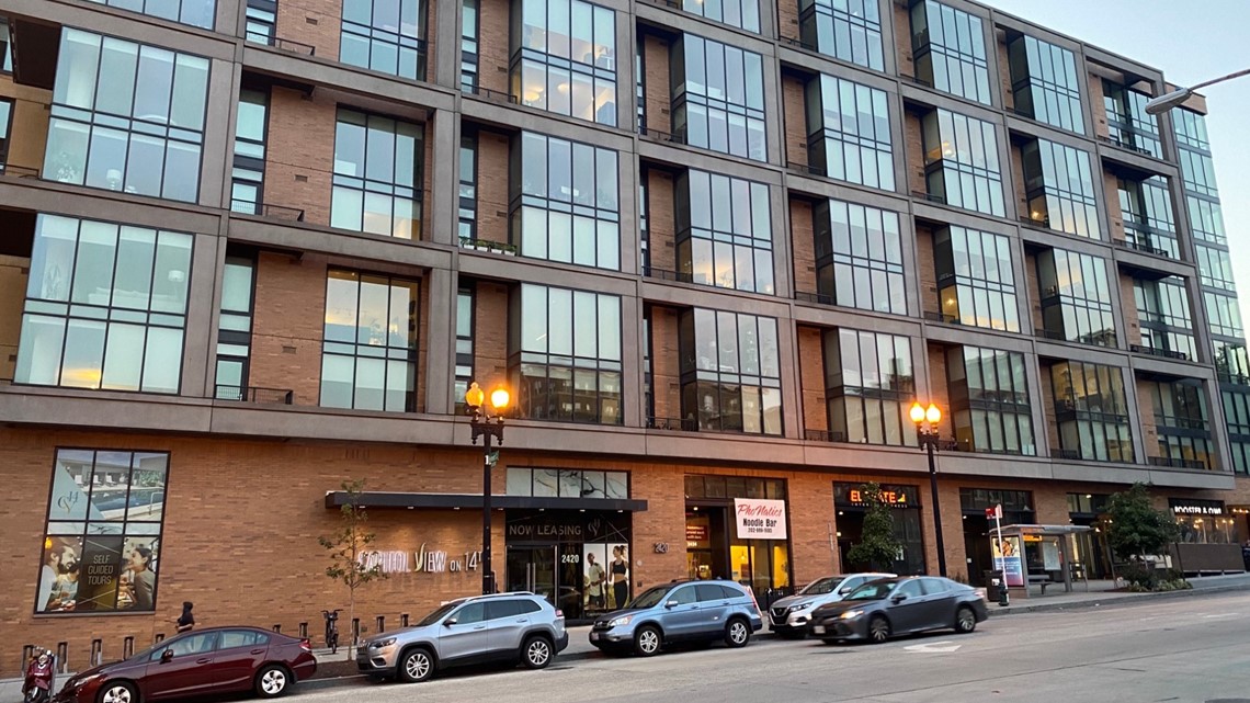 DC man sues luxury apartment complex for racial discrimination - Vimarsana News