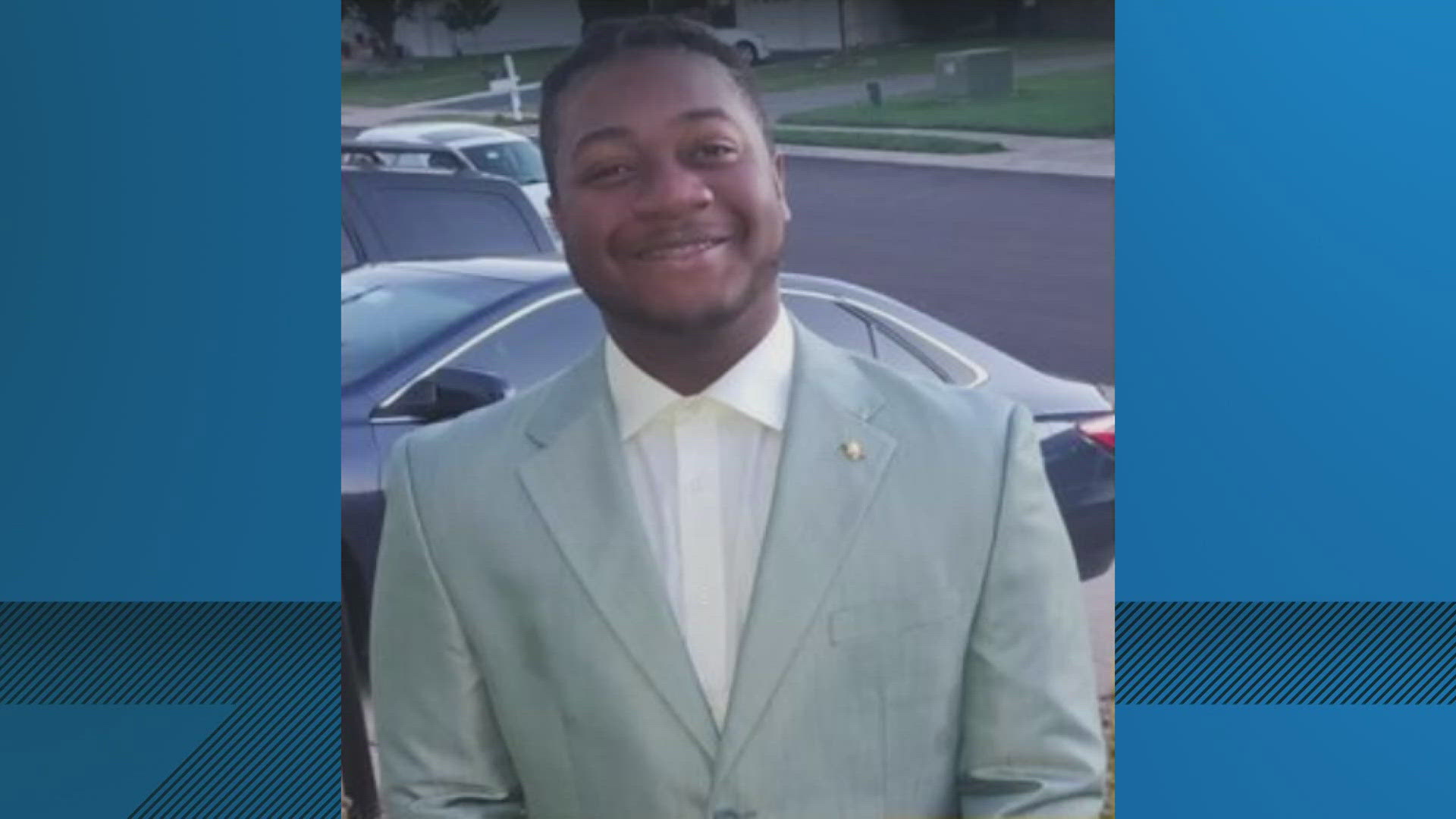 An 18-year-old Howard University student has died after he was hit by a car near the School of Business.
