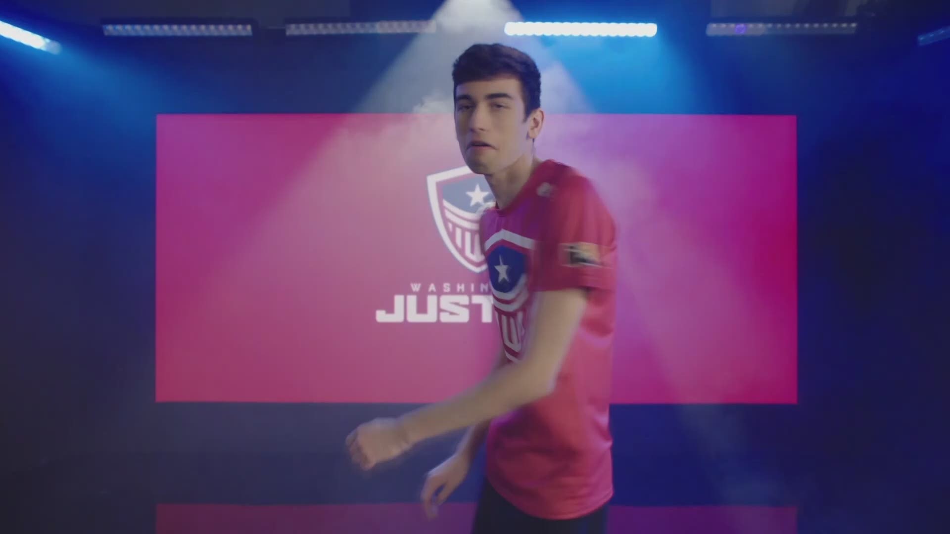 In a 2020 season outlook put out by the Overwatch League, it says the Justice could be "a force" in the league.