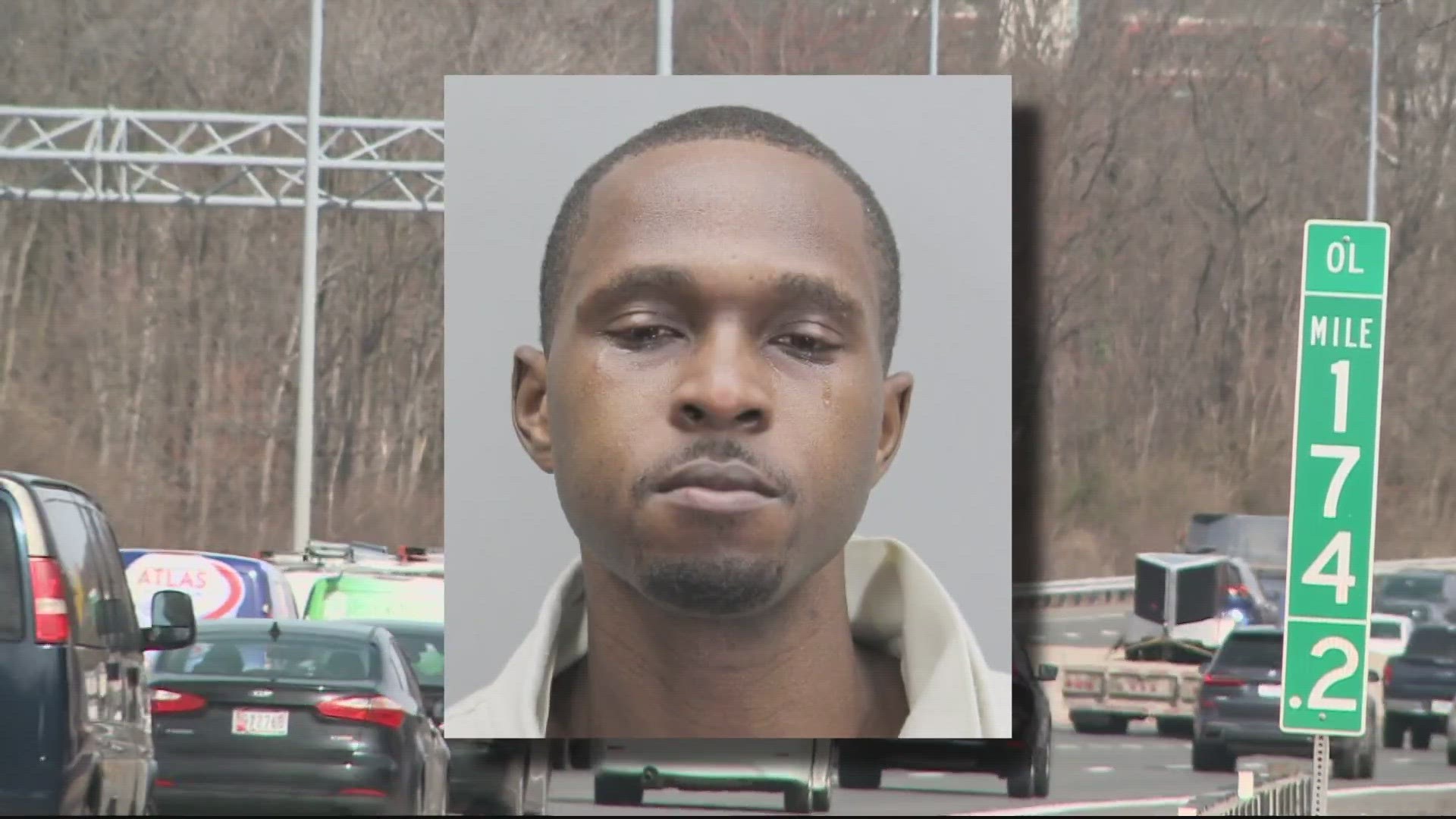 Deon Lesesne pled guilty to manslaughter - for driving under the influence causing a crash that killed a 20-year-old woman in Alexandria.