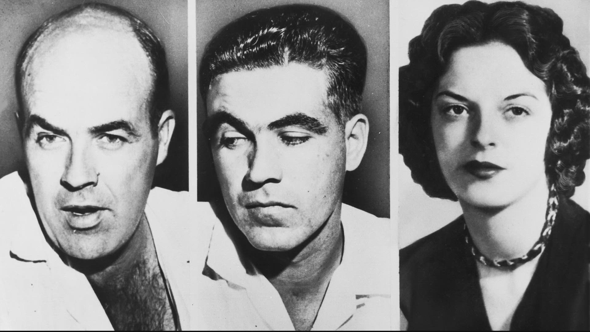 Today in 1955, Roy Bryant and J.W. Milam were acquitted in the murder of Emmett Till