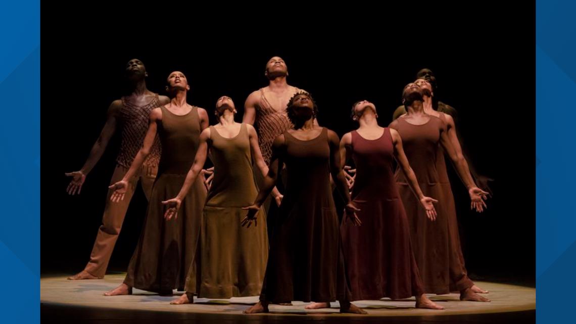 local-dancer-performs-with-alvin-ailey-at-the-kennedy-center-wusa9