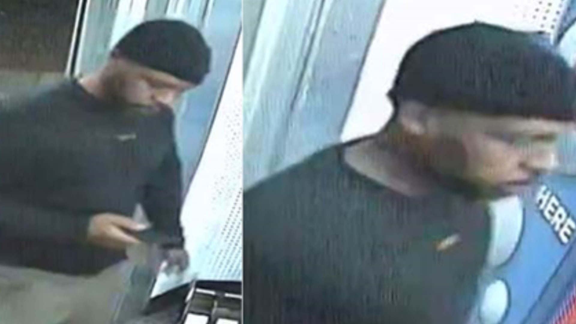 DC Police search for person of interest in September homicide | wusa9.com