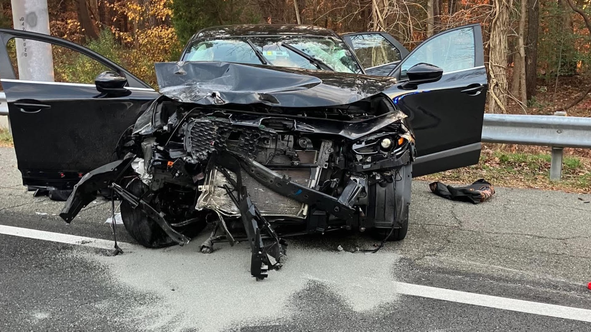 Man arrested for dragging VSP Trooper by car during traffic stop ...