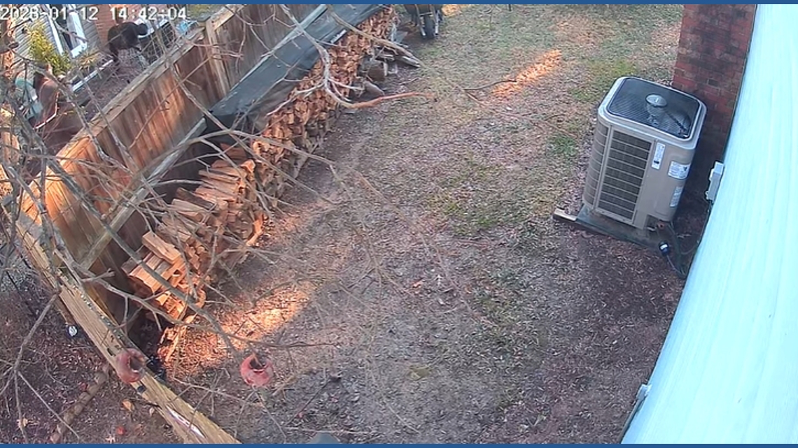 Police: Burglars targeting Asian Americans' homes in Fairfax County stole $500K in clothes, jewelry, cash, gold bars