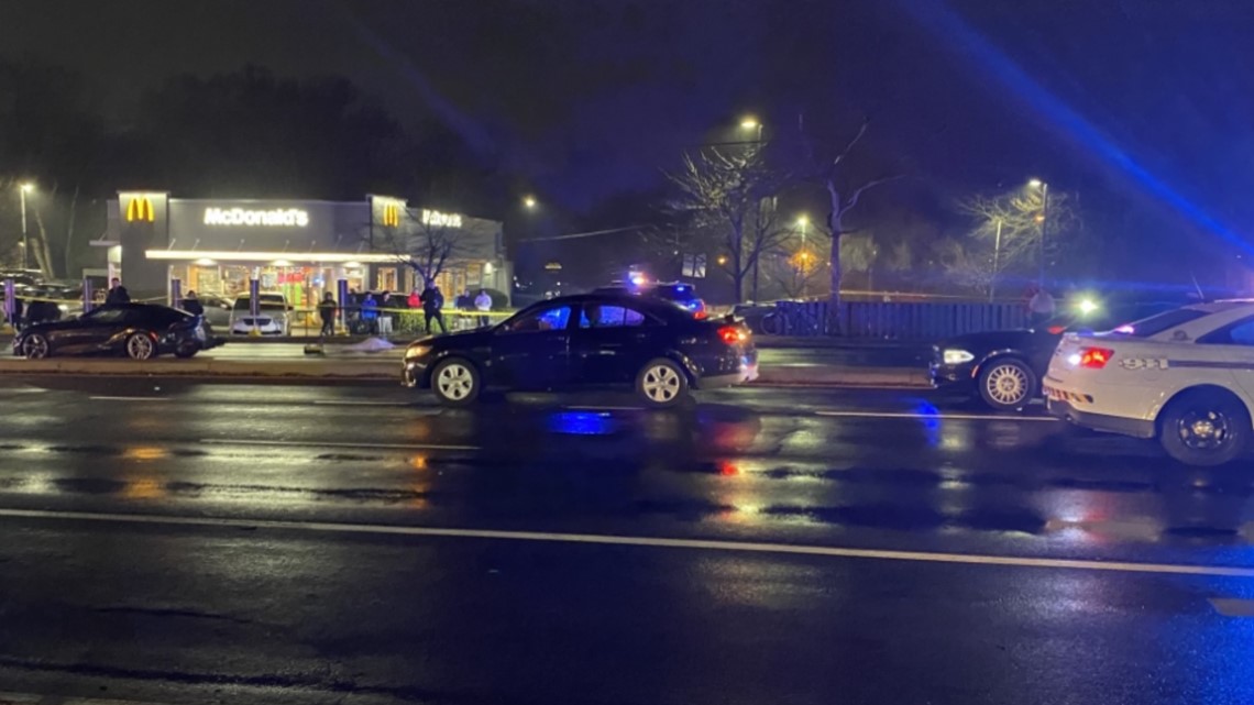 Police investigate fatal pedestrian crash in Montgomery County - Vimarsana News