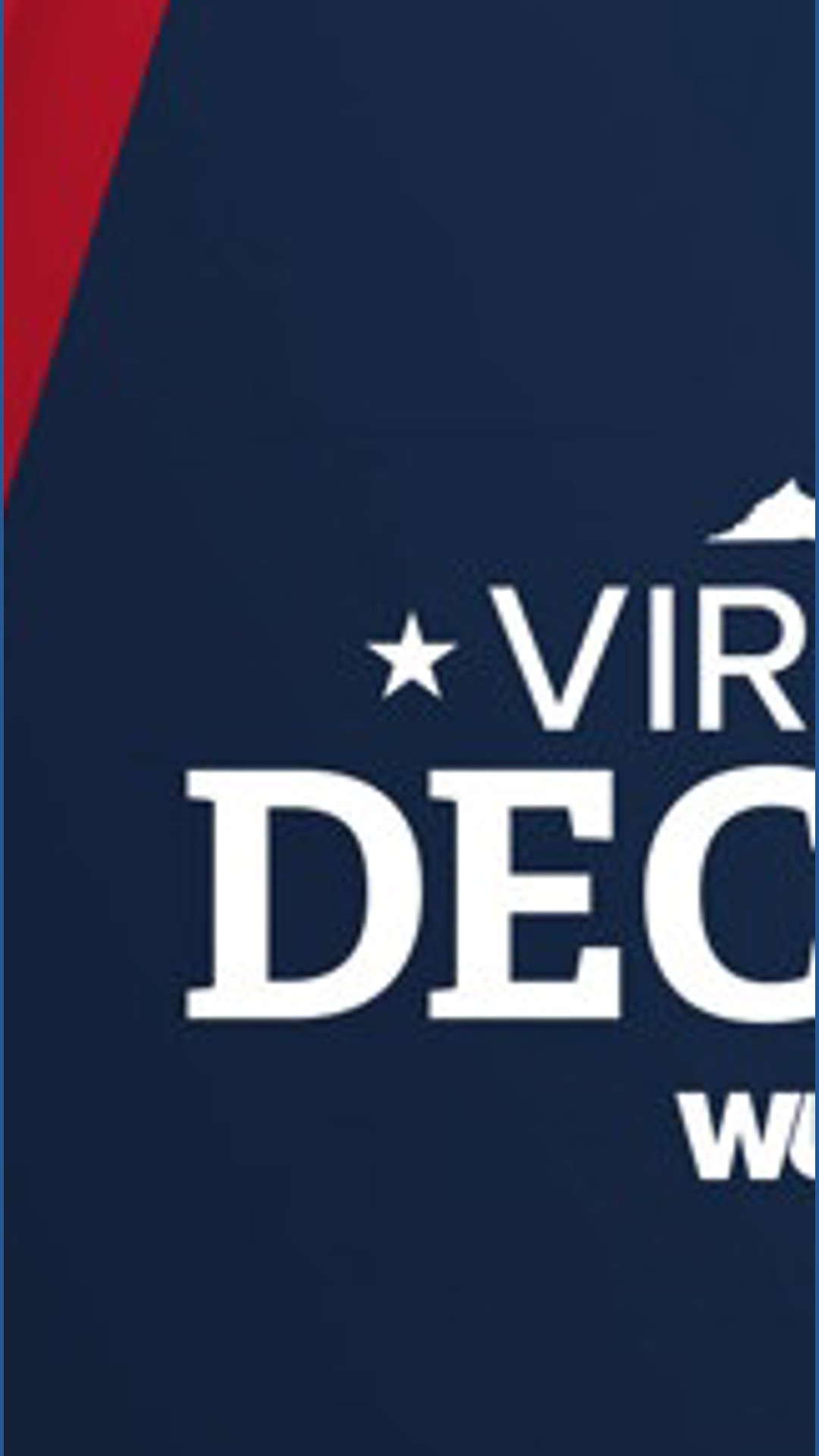 Virginia Voter Guide 2026 General Election | What you need to know ...