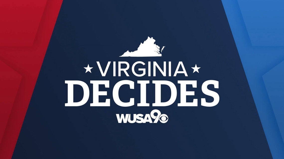 Virginia Voter Guide 2026 General Election | What you need to know ...
