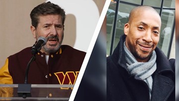 A $7B offer to buy the Commanders by a DC native is still in play, source says