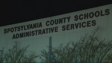 School libraries in Spotsylvania County not included in revised budget cuts
