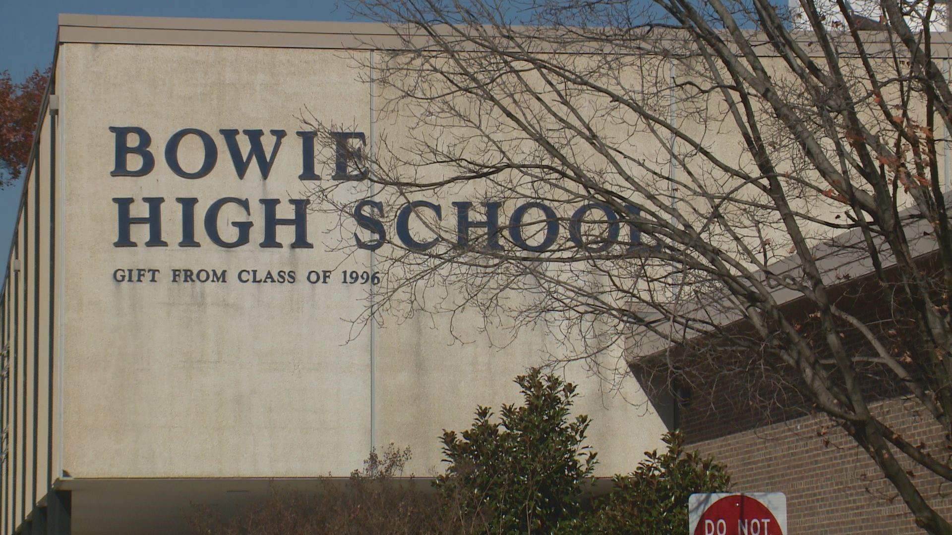 Bowie elects black, disabled mayor a historic first