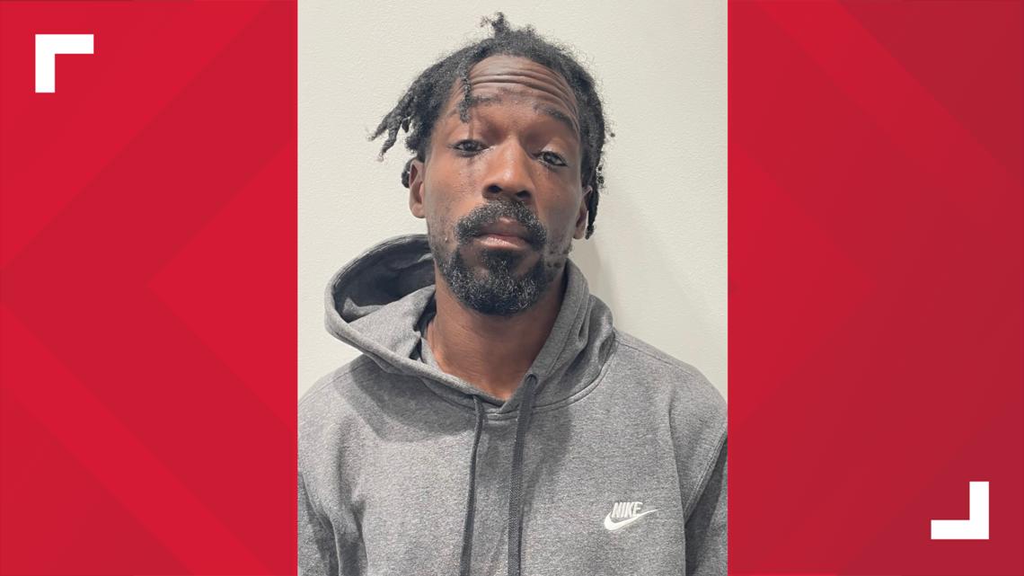 Man arrested in juvenile rape case in Montgomery County, Maryland ...