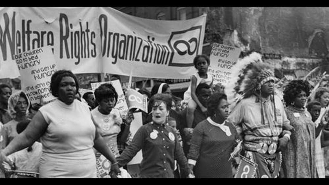 Black feminists who influenced history to be honored with an exhibit at the MLK Library downtown