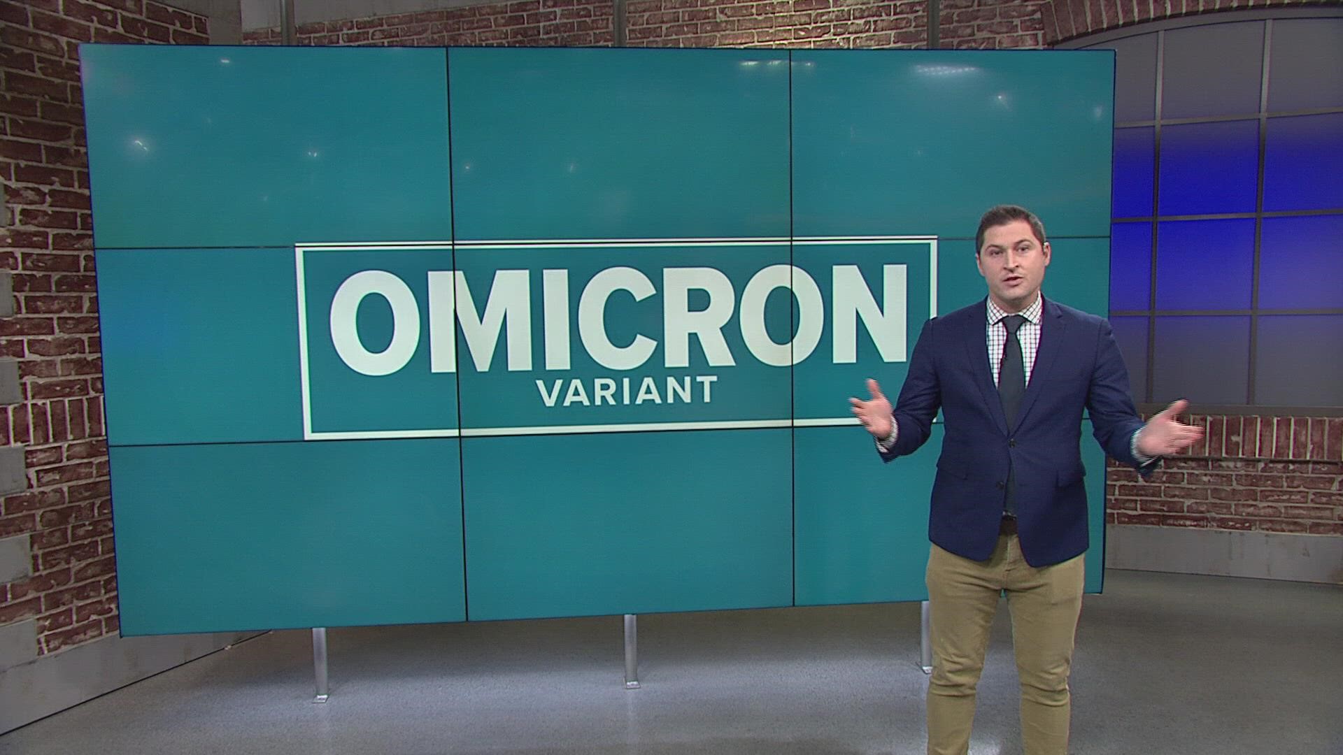 As Omicron variant continues to spread, and cases are on the rise, immunocompromised are especially vulnerable to severe illness.