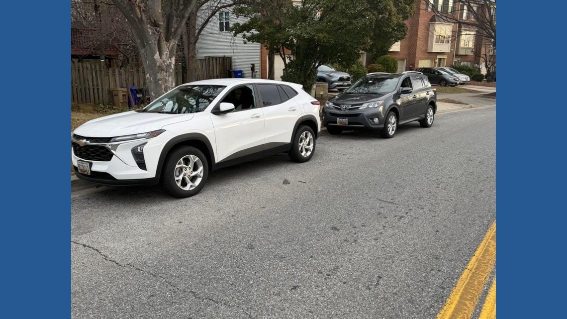 Laurel police seek surveillance video, public help after 40+ car break-ins