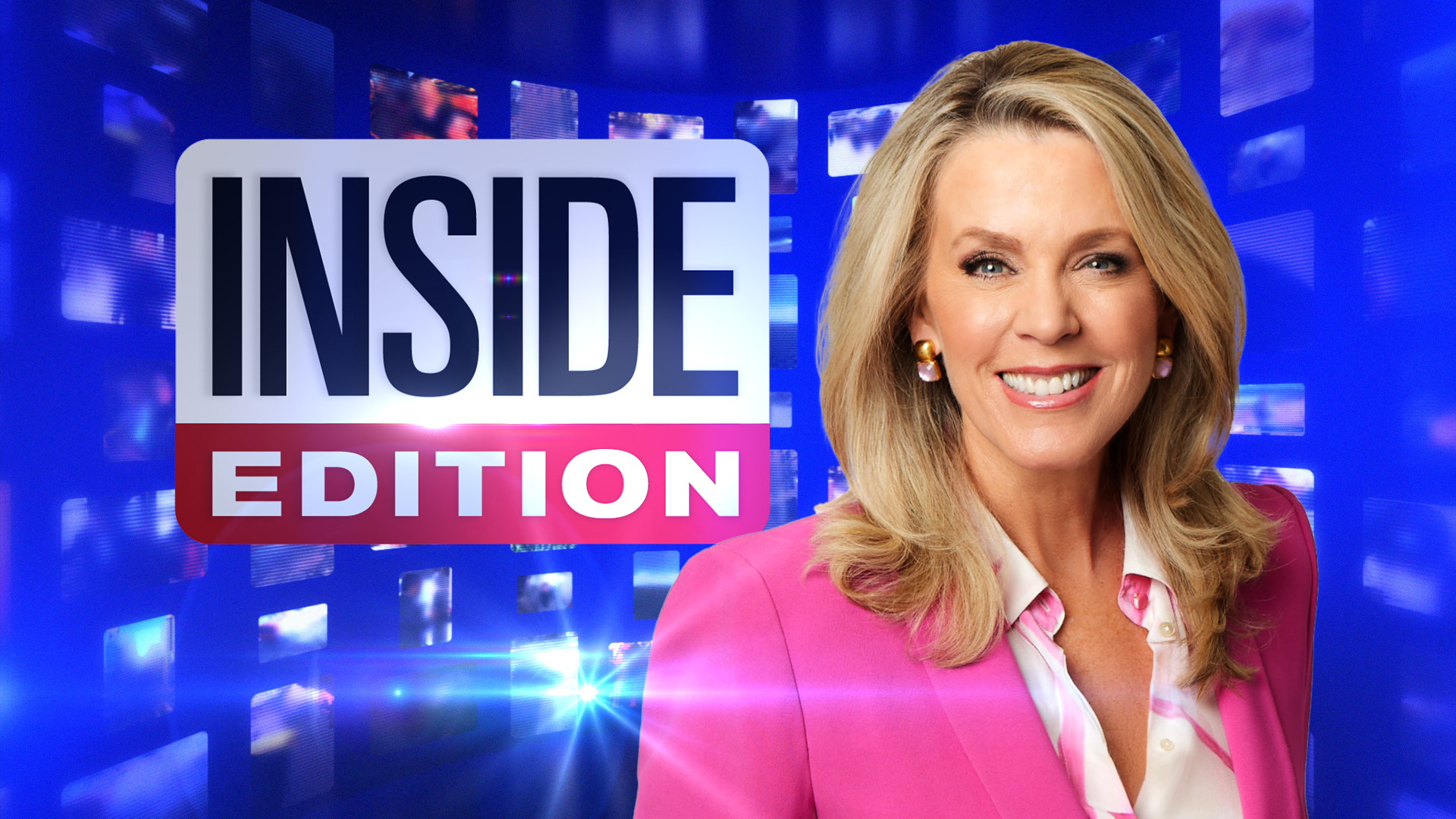 Deborah Norville, host of Inside Edition, looks back at almost 30 years of hosting the show. Norville also gives us a look at what stories she's covering this week.