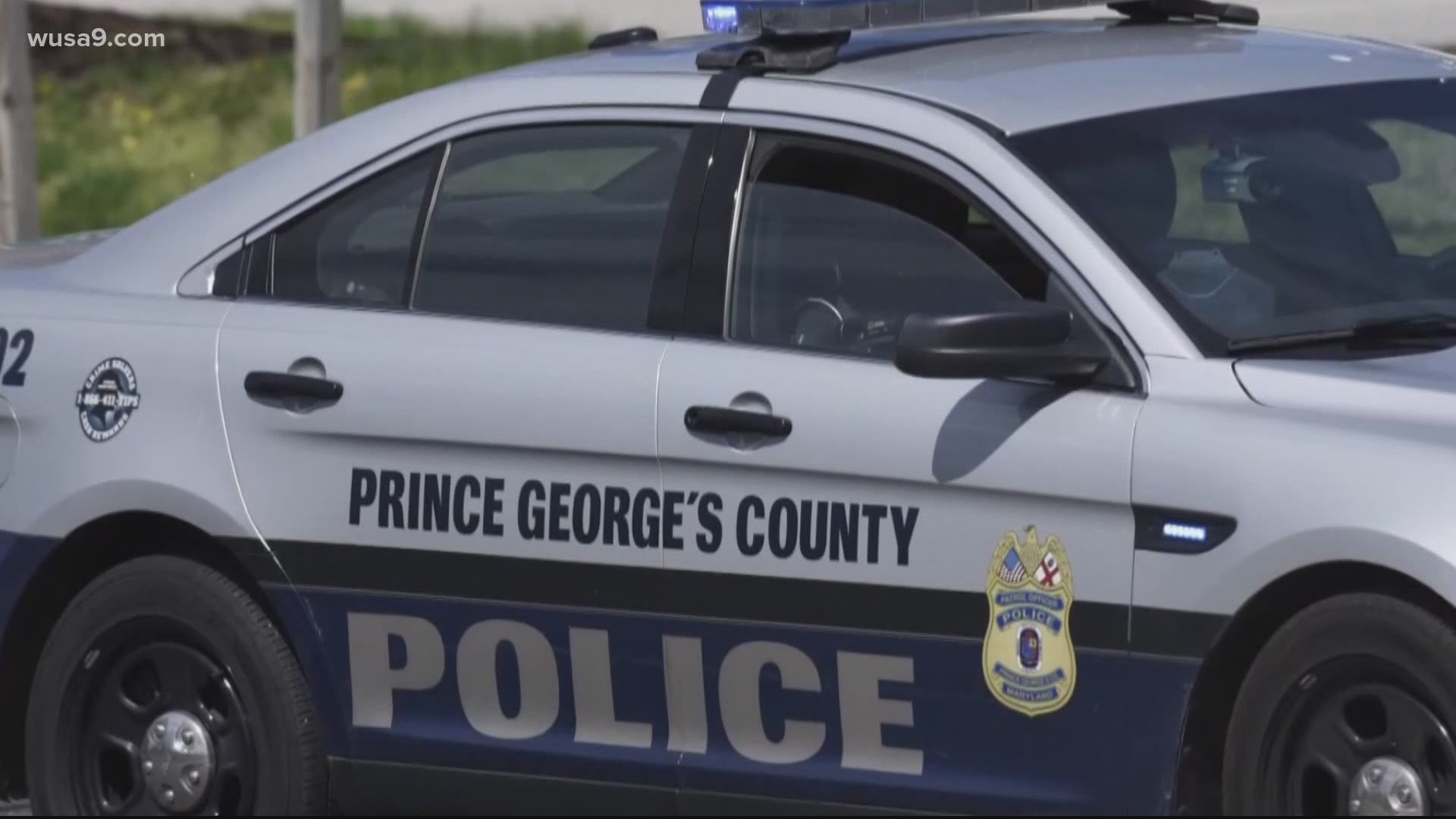 Prince George's County settles lawsuit alleging racism within police department