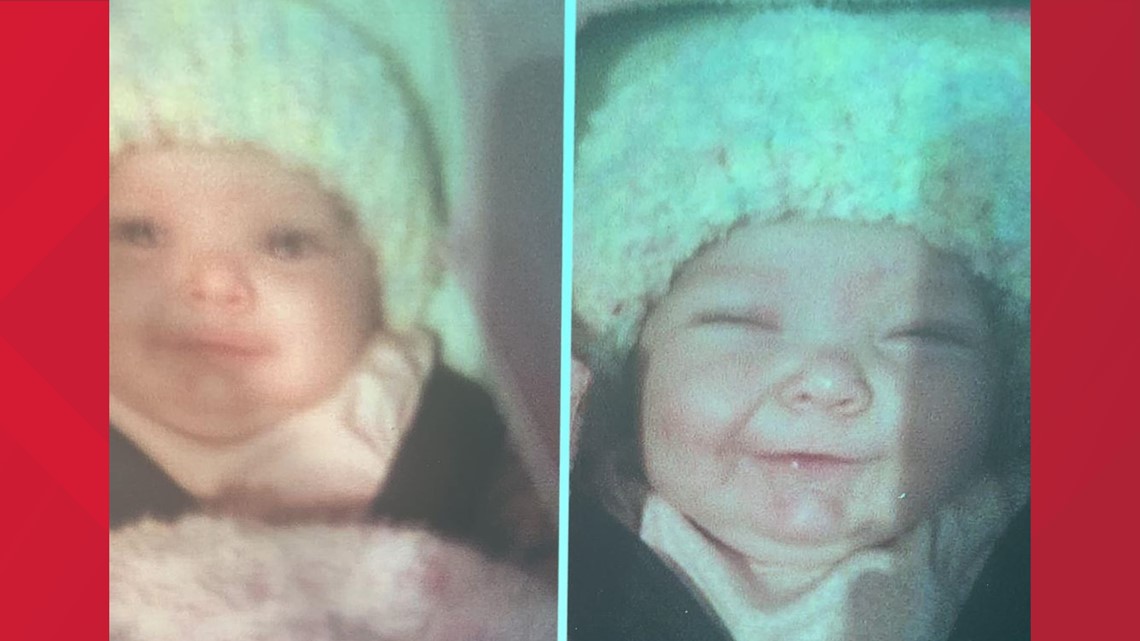 Amber Alert For Missing Maryland 9 Month Old Baby Wusa9