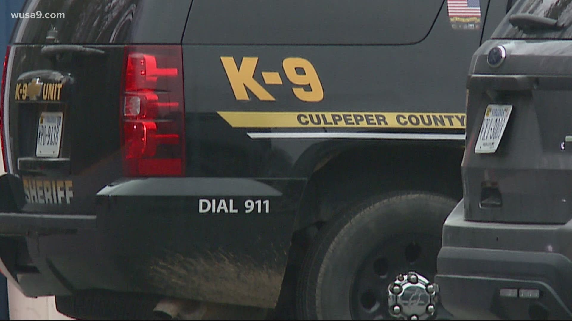 The latest deputy-involved shooting has got the attention of the Culpeper Branch of the NAACP.