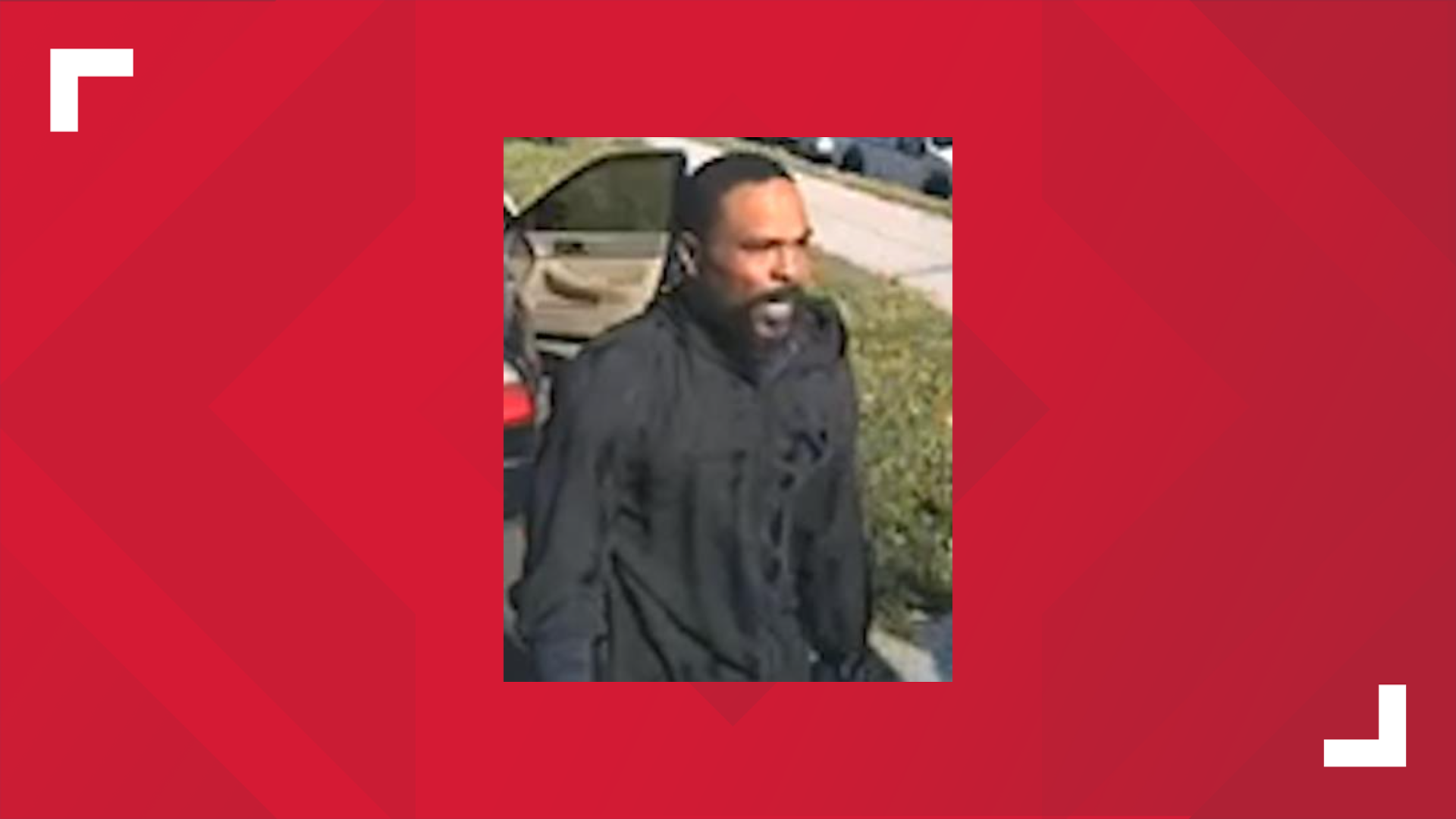 Surveillance footage captures suspects of SE road rage stabbing | wusa9.com