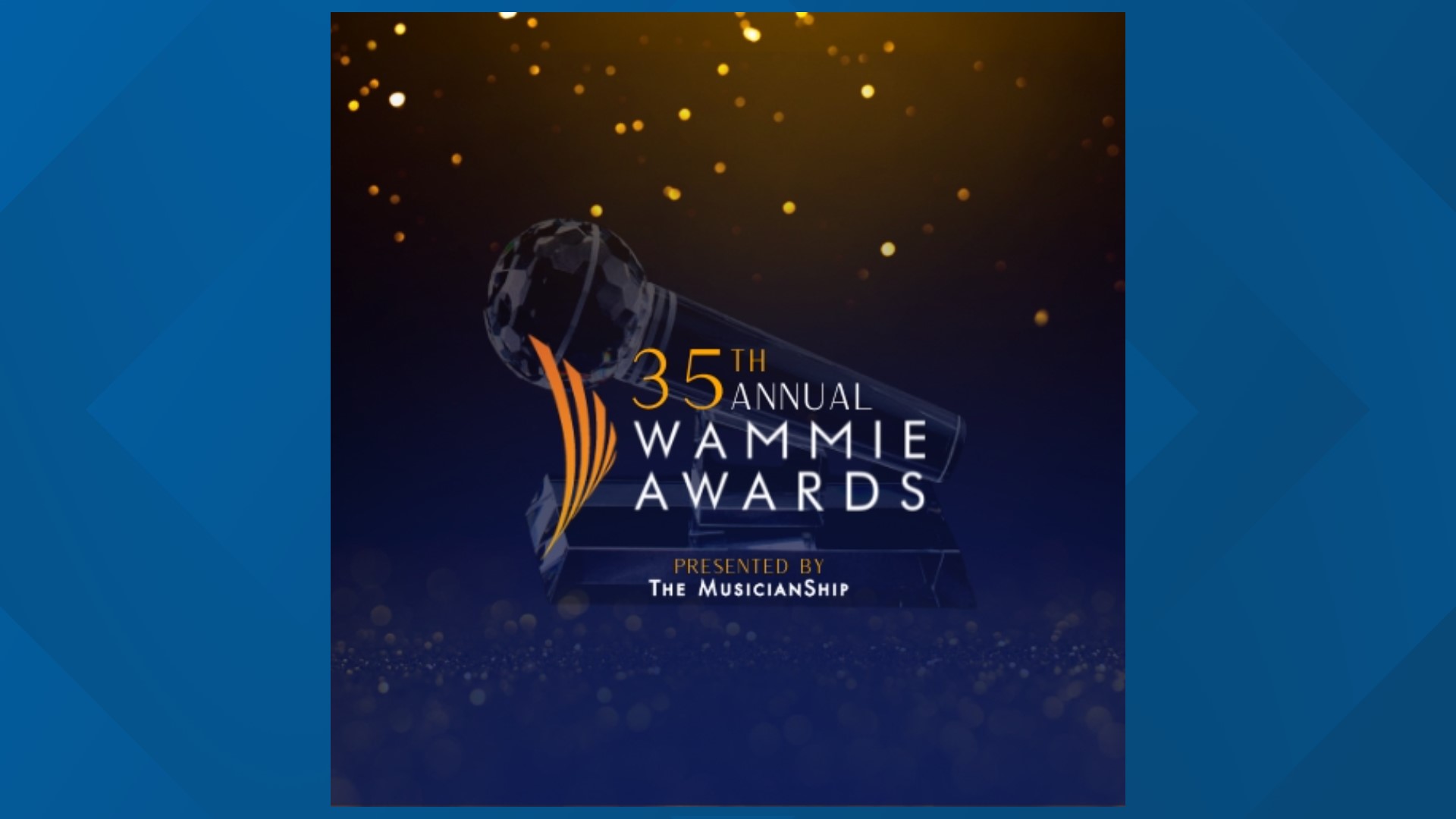 Ariel Davis and Antone "Chooky" Caldwell from The MusicianShip share how the organization supports local, independent artists and chat about the 35th WAMMIE awards.