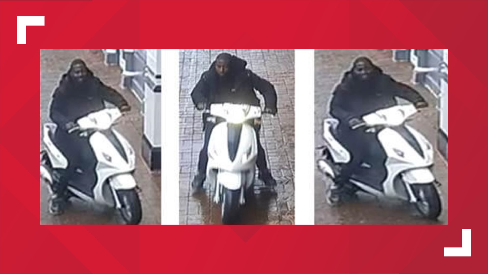 Suspect wanted for sexual abuse offense in Northwest DC | wusa9.com