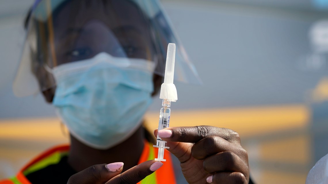 Maryland Department of Health issues Measles Alert