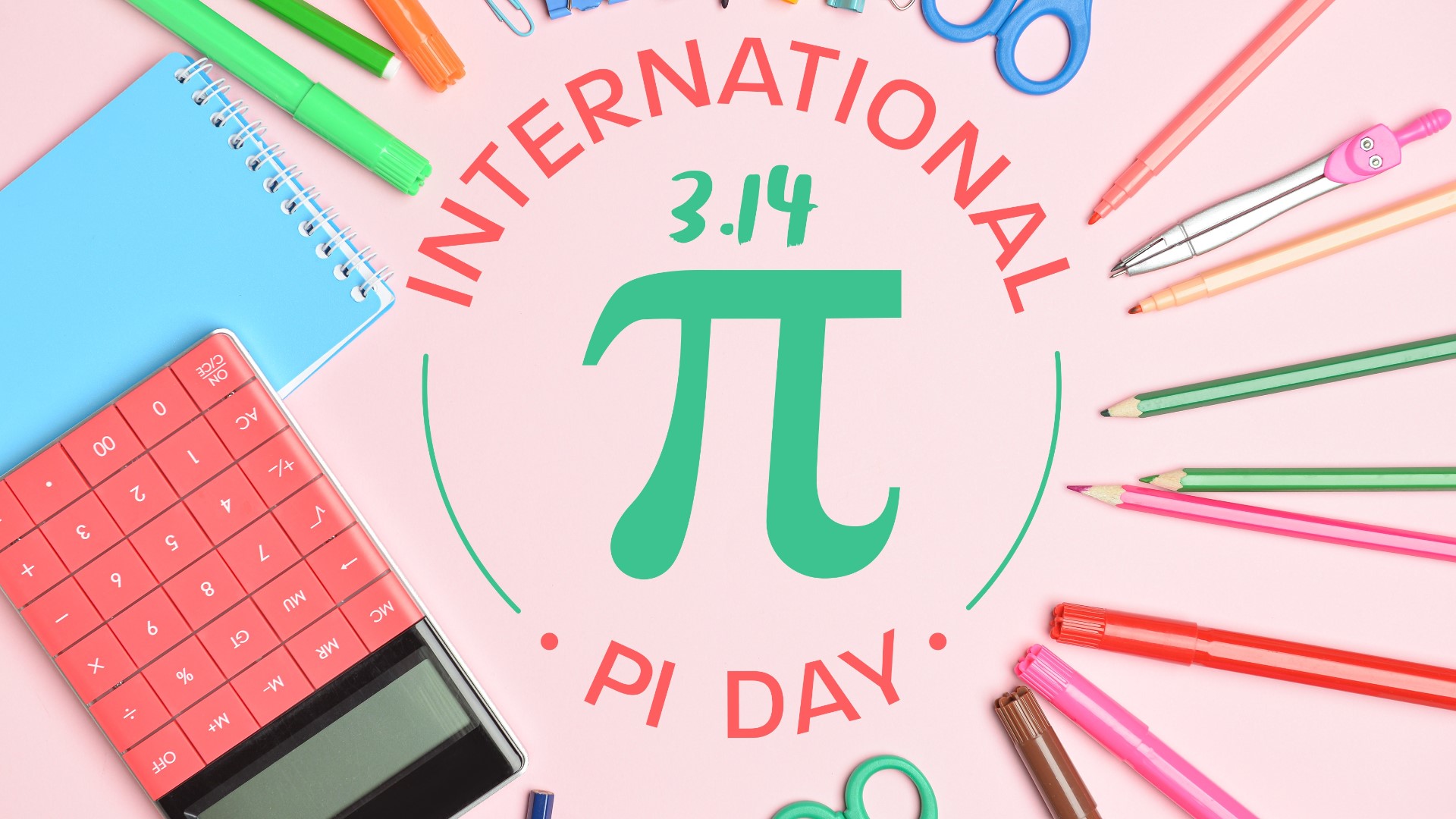 Sponsored by Consumer Product Newsgroup. David Gregg, Executive Editor of CPNewsgroup.com shares how Photomath celebrates 'Pi Day' and their math phobia “cure!”
