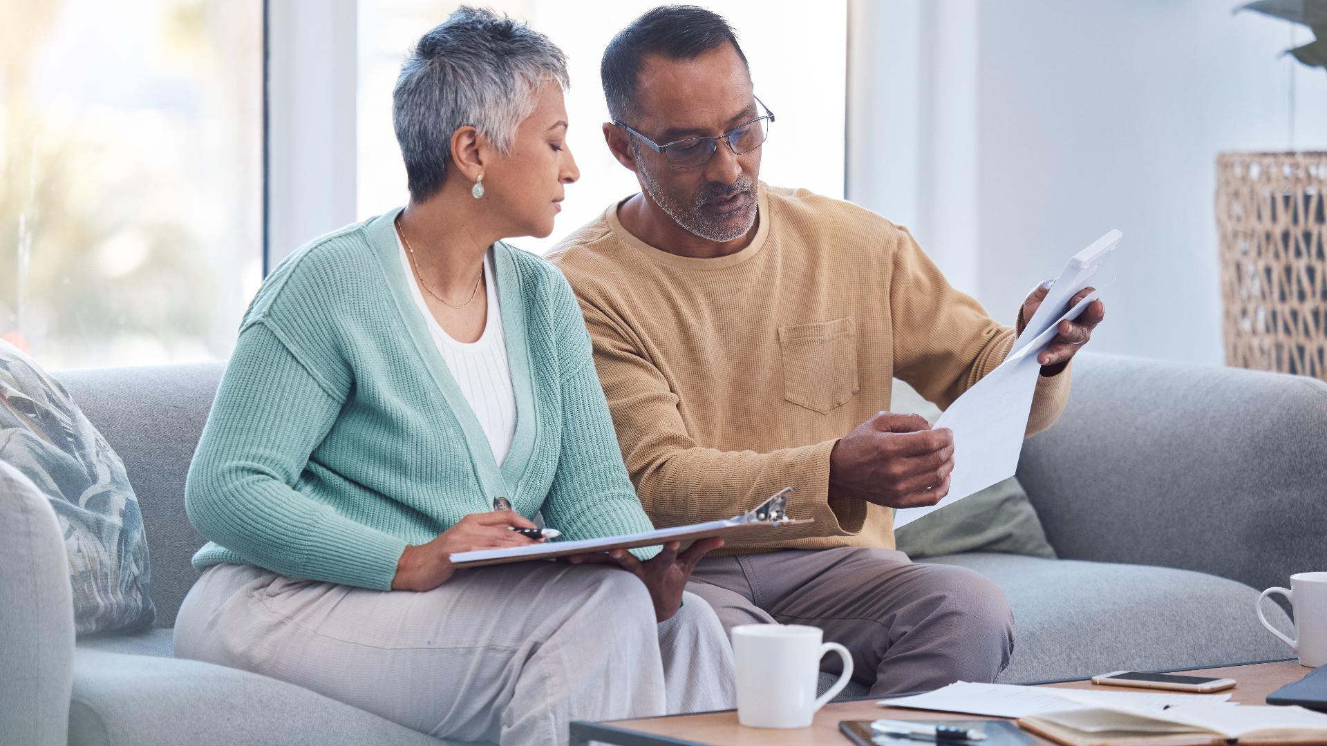 Sponsored by: New Perspective Financial Solutions. Tayvon Jackson, founder of New Perspective Financial Solutions shares his thoughts on preparing for retirement.