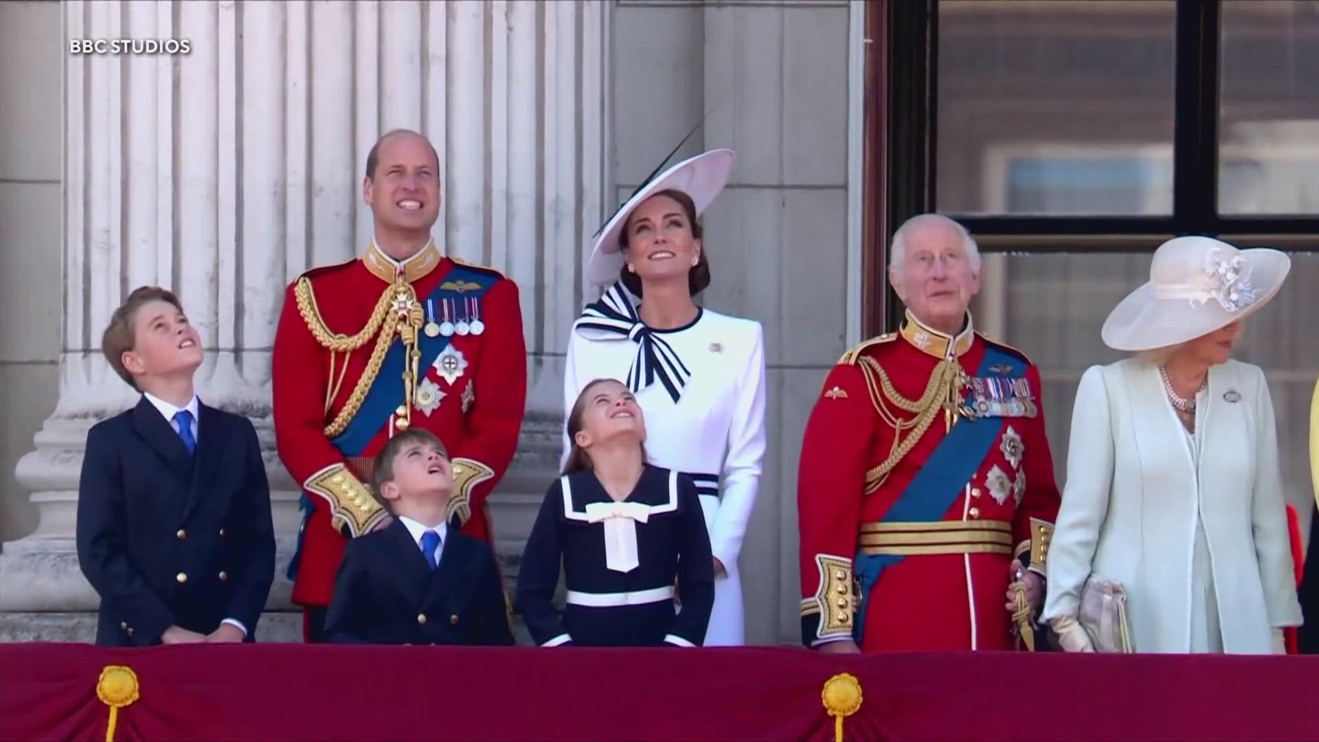 The Princess of Wales said she is recovering, and "hopes to engage in more public events."