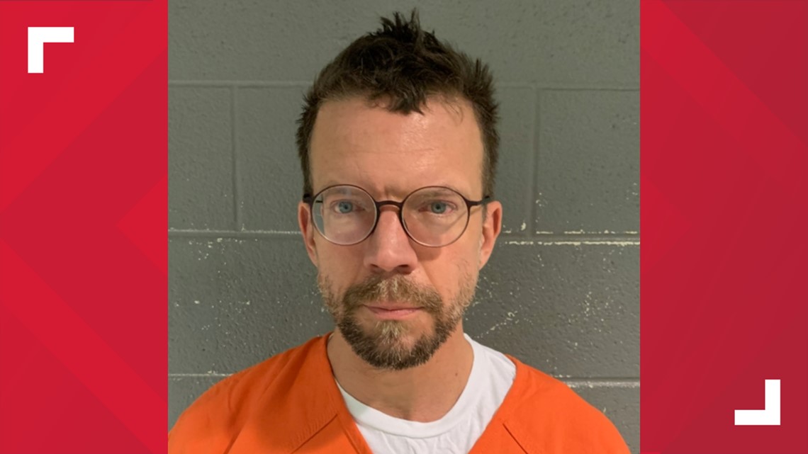 Maryland mayor denied bail, held on child porn charges - Vimarsana News