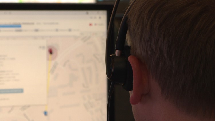 Arlington County begins using AI to handle nonemergency calls
