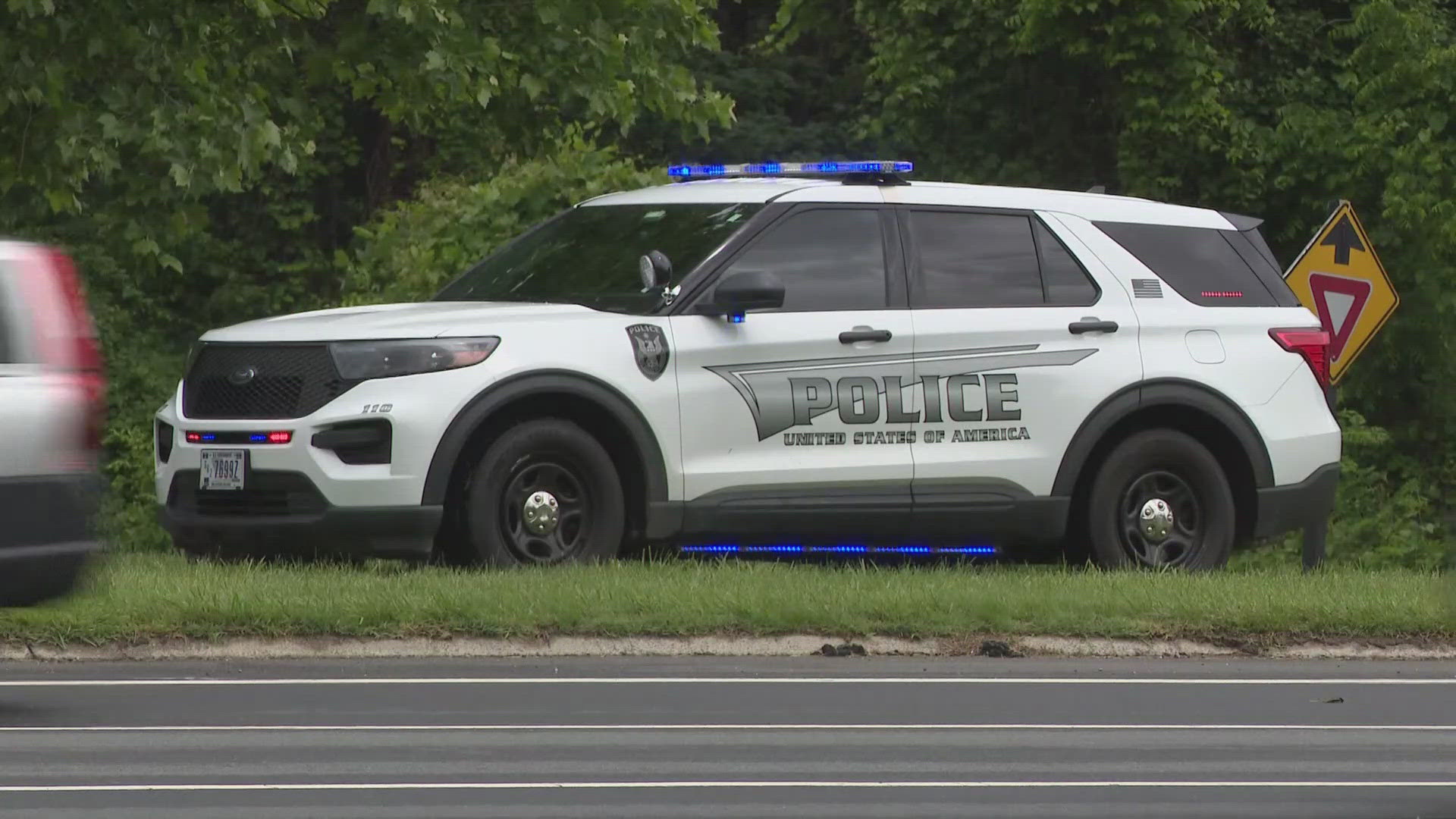 Details are scarce about what led to the shooting Thursday morning.