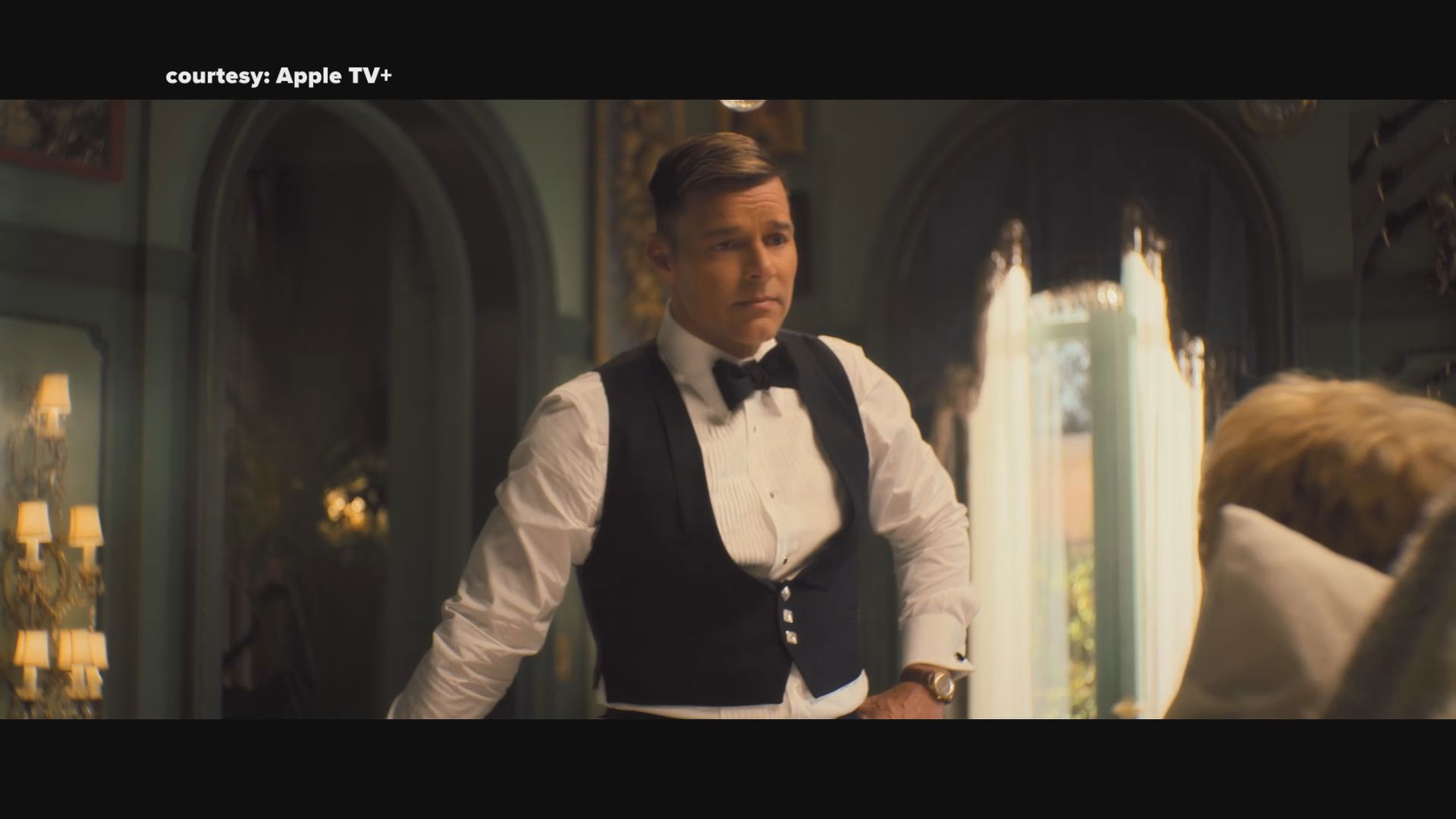 Ricky Martin Tv Show 60 Photos - Moonagedaydream.film