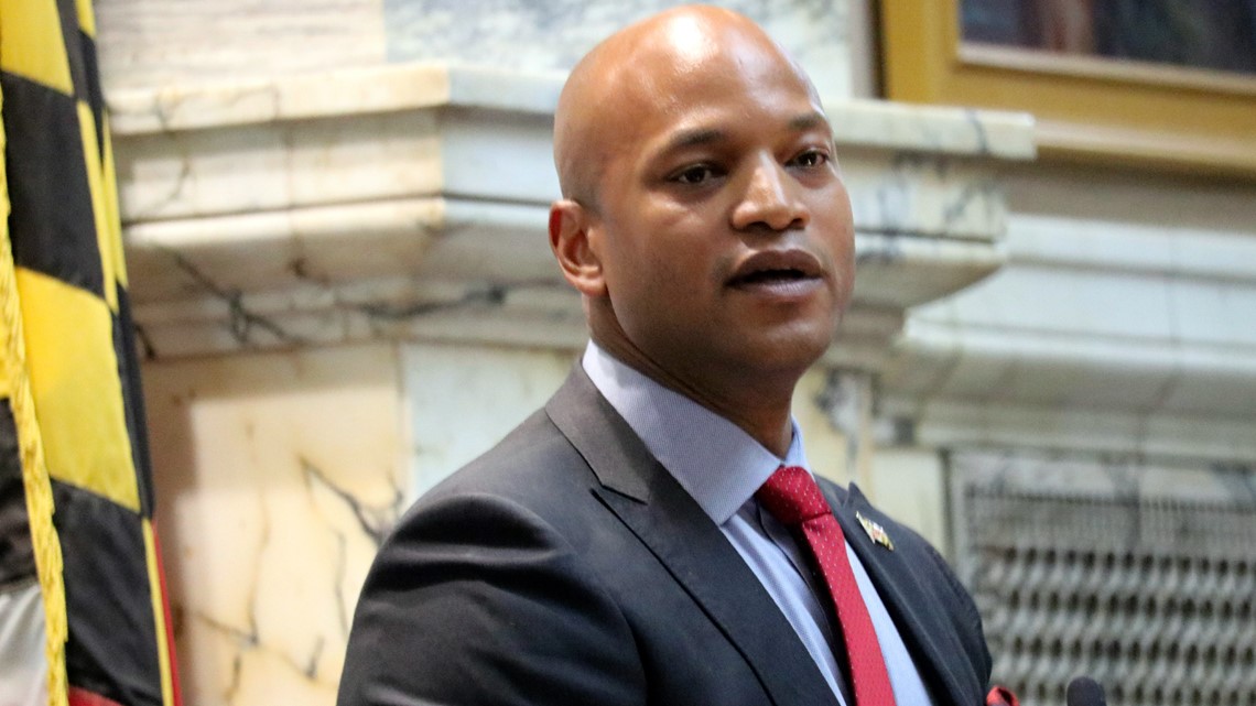 Gov.-Elect Wes Moore Makes Cabinet Appointments | Wusa9.com