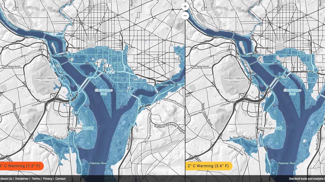 Humans are contributing to climate change but they can also help ...