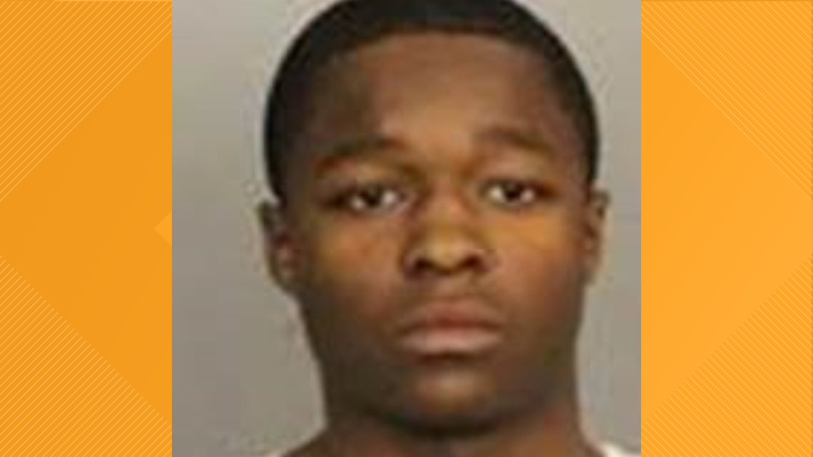 Police Look For 17-year-old Suspect Charged With Killing DC Teen ...