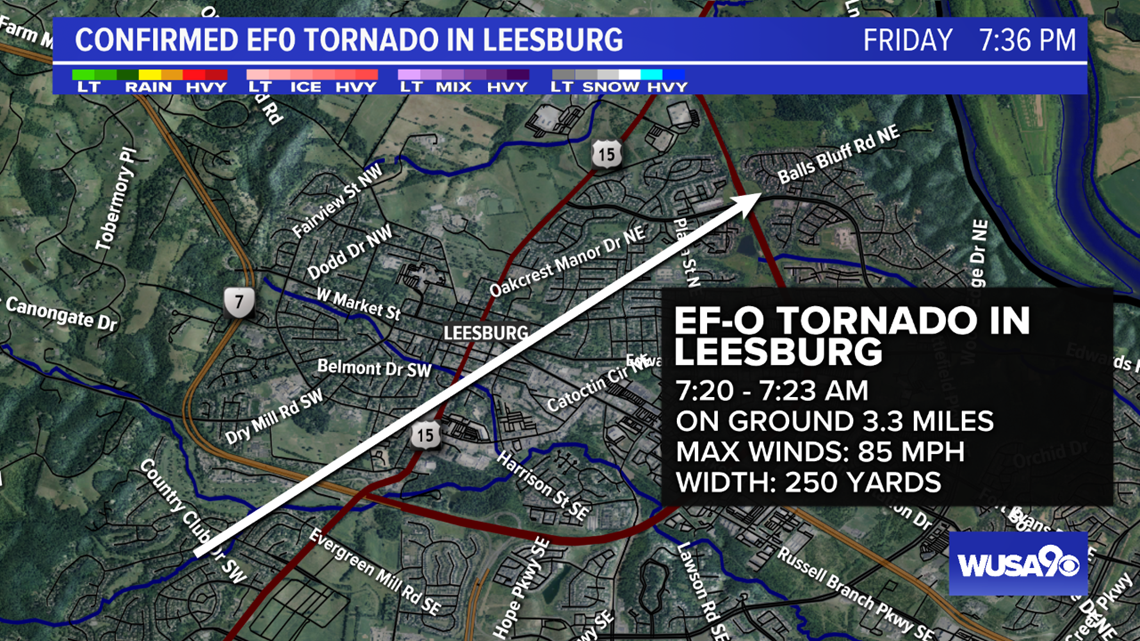 Tornado Touched Down In Leesburg Virginia Wusa9 Com   D73912be B760 434a 83cd C65457d52739 1140x641 