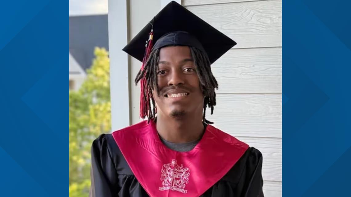 2 arrested in shooting death of Montgomery County teen selling jacket