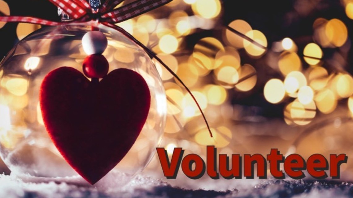 Where to volunteer this holiday season in the DMV
