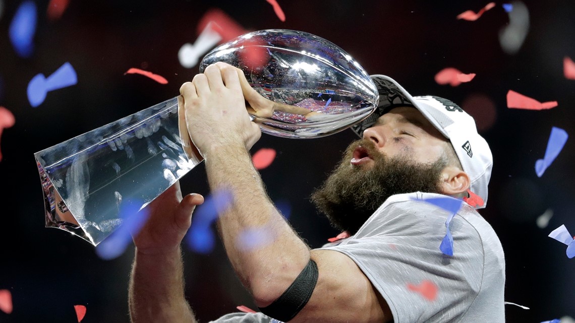 Here's how much Super Bowl prize money has increased since 1967