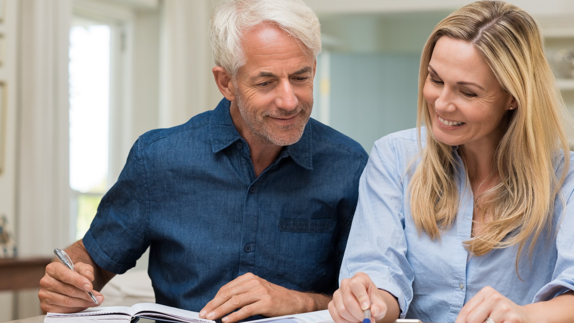 Tips for deciding which retirement plan works best for you and your family